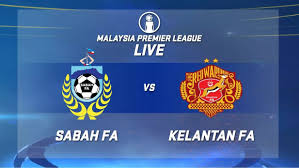 Perlawanan borneo derby sabah fa vs sarawak fa | liga premier malaysia 2019 jangan lupa kasi subscribe & like kio. Live Liga Premier Malaysia 2019 Sabah Vs Kelantan Sabahup2date