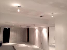 Completey plastered or just skimmed, how long as it been left to dry. Pin On Home Renovation Basement Becomes Living Space