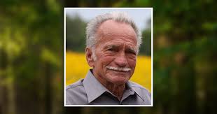 Thomas Edward "Tom" Benson Obituary June 2, 2022