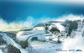 Termine und zeitplan im überblick. Wintersportzentrum Oberhof