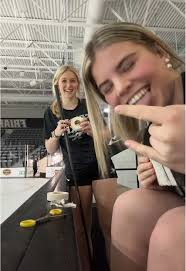 Avery Johnston Trend