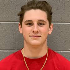 Everett Clark's Agua Fria High School Career Home