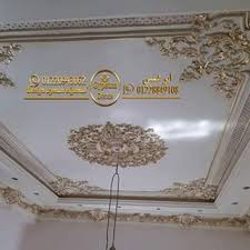 Pin On شغل جبس مدفون