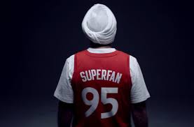 The toronto raptors have only been around for about 20 years, but nav bhatia has never missed a game. Tim Hortons Celebrates Diversity And Loyalty With Toronto Raptors Superfan Spot Lbbonline