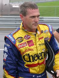 Bobby Labonte Brother Terry Born In Corpus Christi Texas