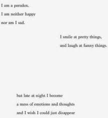 Pin By Lois On Bodies Frases Poemas Depresion