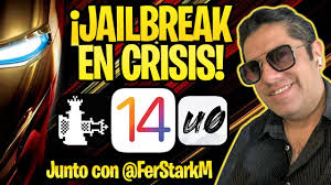 PODCAST 🔊 APPLE SE RÍE EN LA CARA DEL JAILBREAK EN iOS 14