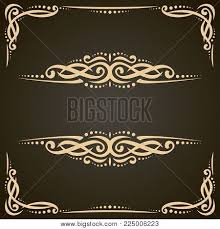 Iso 9001 & iso 14001 certified. Vector Decorative Vector Photo Free Trial Bigstock