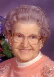 Obituary information for Jean Seibold