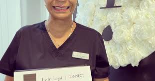 How to become an aesthetic nurse · 1. Cheryl Marshall Williams Rn Nip Aesthetic Nurse Achieves A Unique Milestone In Aesthetics S Thetics