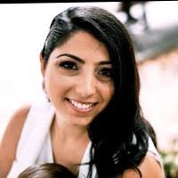 Kate Moser Email & Phone Number