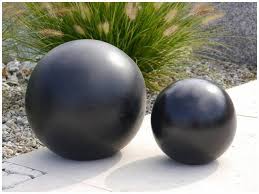 Decoration Jardin Boule Pierre Decoration Jardin Boule Decoration Lampe Jardin