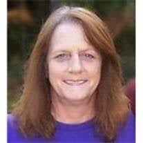 Martha Gregg Obituary