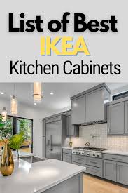 Best Ikea Kitchen Cabinets In 2020 Ikea Kitchen Cabinets Best Ikea Kitchen Cabinets Reviews