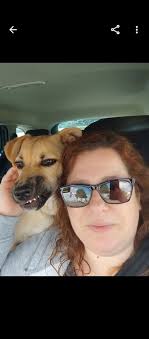 My 😍 needs a name 🙃 I am completely stumped as I feel like nothing fits  him. HELP 🫶🏼 Please join us ➡️ Black Mouth Cur Lovers