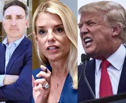 Great that he's speaking out! 👏👏👏