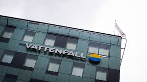 Vattenfall förbinder sig att anskaffa kärnkraftsproducerad el i den mängd kunden förbrukar. Sonderborrade Kablar Bakom Stromavbrott I Solna