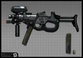 Pin On Guns
