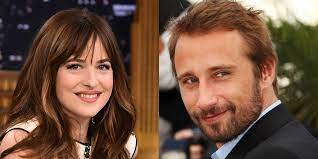 The plot and the main characters are based on derek cianfrance's unfinished docufiction film metalhead, in which the drummer of a heavy metal duo blows his eardrums out and must learn to adapt to a world of silence. Dakota Johnson And Matthias Schoenaerts To Star In The Sound Of Metal The Tracking Board