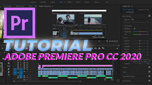 Create a project and import a clip. Cara Mudah Edit Video Lengkap Dari Awal Sampai Akhir Di Adobe Premiere Pro Cc 2020 Untuk Pemula Youtube
