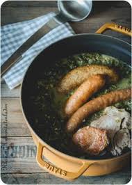 Bremer Grunkohl Mit Allem Drum Dran Grunkohl Grunkohl Rezepte Grunkohl Kochen