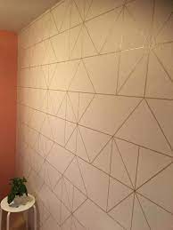 vliesbehang geo creme goud dessin 103003 kopen karwei slaapkamerideeen kinderkamer behang behang ideeen