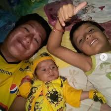 Flaquita Bella Tanyita