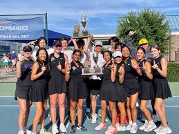 Tennis team title recap: Arizona College Prep boys stun Catalina Foothills  en route to first title