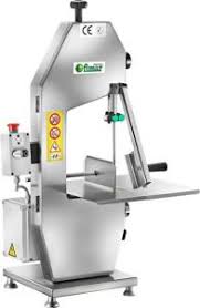 Glad to see you again. Bone Bandsaw