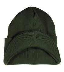 Maybe you would like to learn more about one of these? Winter Deluxe Jeep Hat Hats W Brim Visor Acrylic Beanie Watch Cap Cov Grunt Force