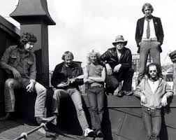 Nationalteatern, challenged only by hoola bandoola band, was the brightest shining star on the swedish progressive rock scene in the '70s. Nationalteatern Rovarkungens O Men Bara Om Min Alskade Vantar 1978 1980 Mr Jazzman S Music For You