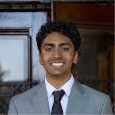 I am excited to share that I have been selected to partake in Guggenheim  Securities' Day in the Life of an Investment Banker program!