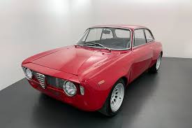 Image result for Rosso Alfa 1967 Alfa-Romeo