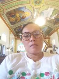 Lahi na kaajo ang mga ering Ron ky Dina mo kaon og isda og buwad ang ilang  Kan