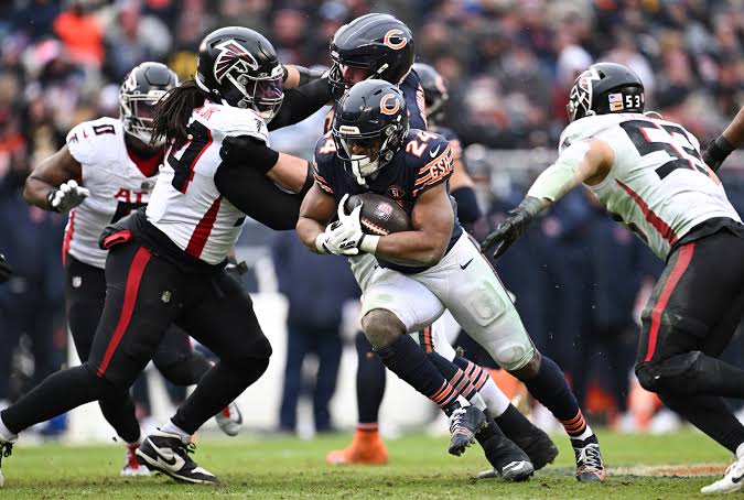 Bears vs Falcons: Everything we have for Week 17 | Windy City Gridiron