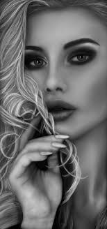 Granddaughter love drawing ( not yet in her teens) One of her pictures and  her favourite character. Could someone please use their magic and get them  to interact. TIA