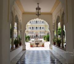 Nahargarh Ranthambore Rajasthan India In 2020 India Architecture Indian Architecture Rajasthan India