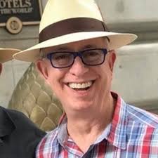 Tony Pryor's Instagram, Twitter & Facebook