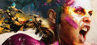 In the announcement it was also revealed that rage 2 will run at 1080p 30fps on a regular ps4, while the ps4 pro and xbox one x is capped at 60fps and 1080p. Rage 2 Guide Default Keyboard Controls