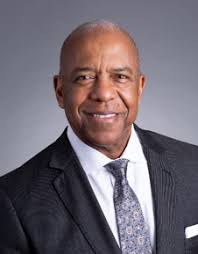 Dr. Bernard Harris, Jr.