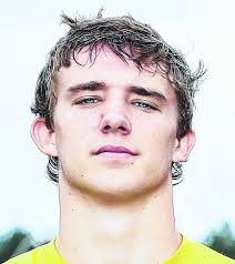 Varsity Male Athlete of the Week: Adam Fish, Seneca football