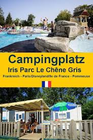 Ein Wundervoller Terrassierter Camping An Einem Kleinen Hugel Mit Kiefern Und Ahornbaumen Seine Lage Ist P Camping Frankreich Campingurlaub Frankreich Urlaub