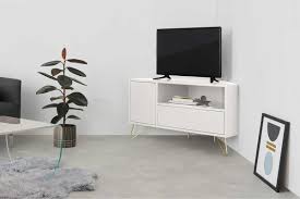 Maybe you would like to learn more about one of these? Meuble Tv Scandinave 18 Modeles Style Design Nordique