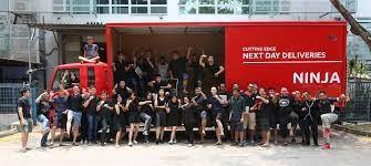 Jom jadi sebahagian daripada pasukan kami! Ninjavan Delivery Driver Salaries In Kuala Lumpur M14 Indeed Com