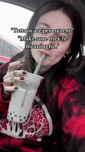 My parents actually love this one. • 🚬 • #xyzabc #fyp #tattoo #spongebob  #spongebobtattoo #meaninglesstattoo #foryou #trend