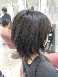 2021年冬 どれが好み ショートウルフのヘアスタイル 髪型 ヘアアレンジ一覧 biglobe beauty 2ページ目 ショートのヘアスタイル ヘア 参照 ヘアスタイル ロング