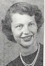 Mary Ellen White Obituary