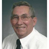 Gerald Bender Obituary