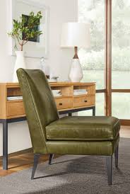 Bree Leather Chair Modern Accent Lounge Chairs Modern Living Room Furniture Room Board Modern Console Tables Modern Furniture Living Room Modern Console