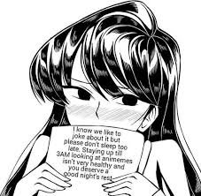 Yall Should Go To Sleep Animememes Animememe Anime Anime Memes Funny Anime Memes Anime Meme Face